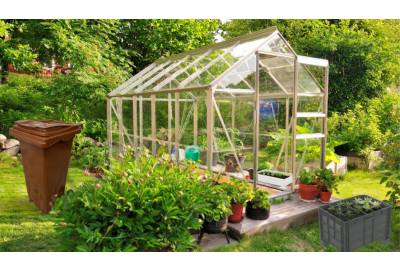 greenhouse