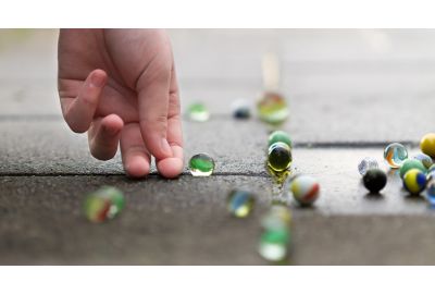 Marbles