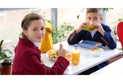 School dinners