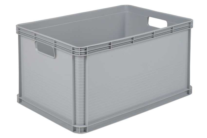 64 Litre Euro Plastic Robusto Storage Container
